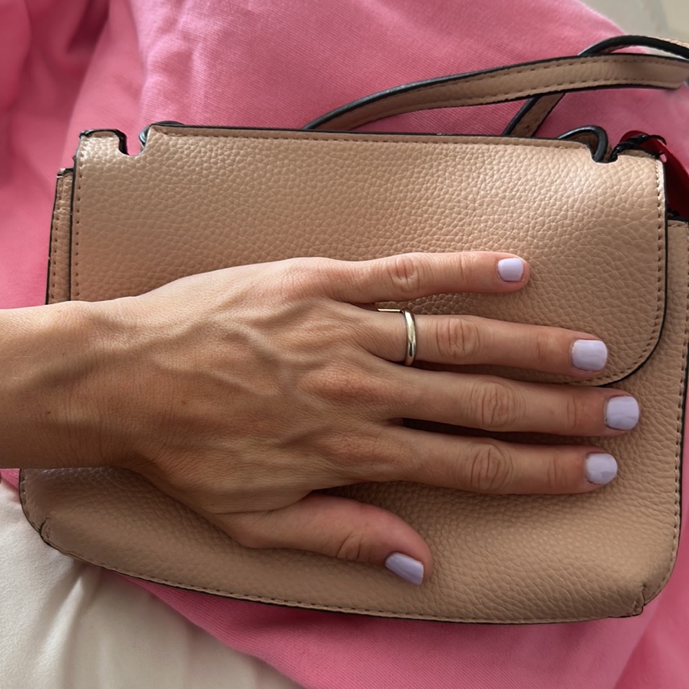 Mango purse - Picture 3 of 4